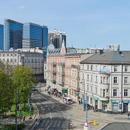 Citycenterapartment/M2/10 Katowice Esterno foto